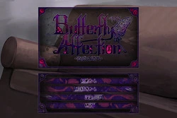 Affectation du papillon [v1.0.3]