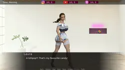 バタフライセラピー ゲーム画像: img2.webp