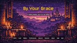image de jeu Par Votre Grâce: img0.webp