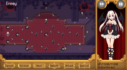 CENDRES game image: img4.webp