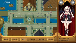CENDRES game image: img7.webp