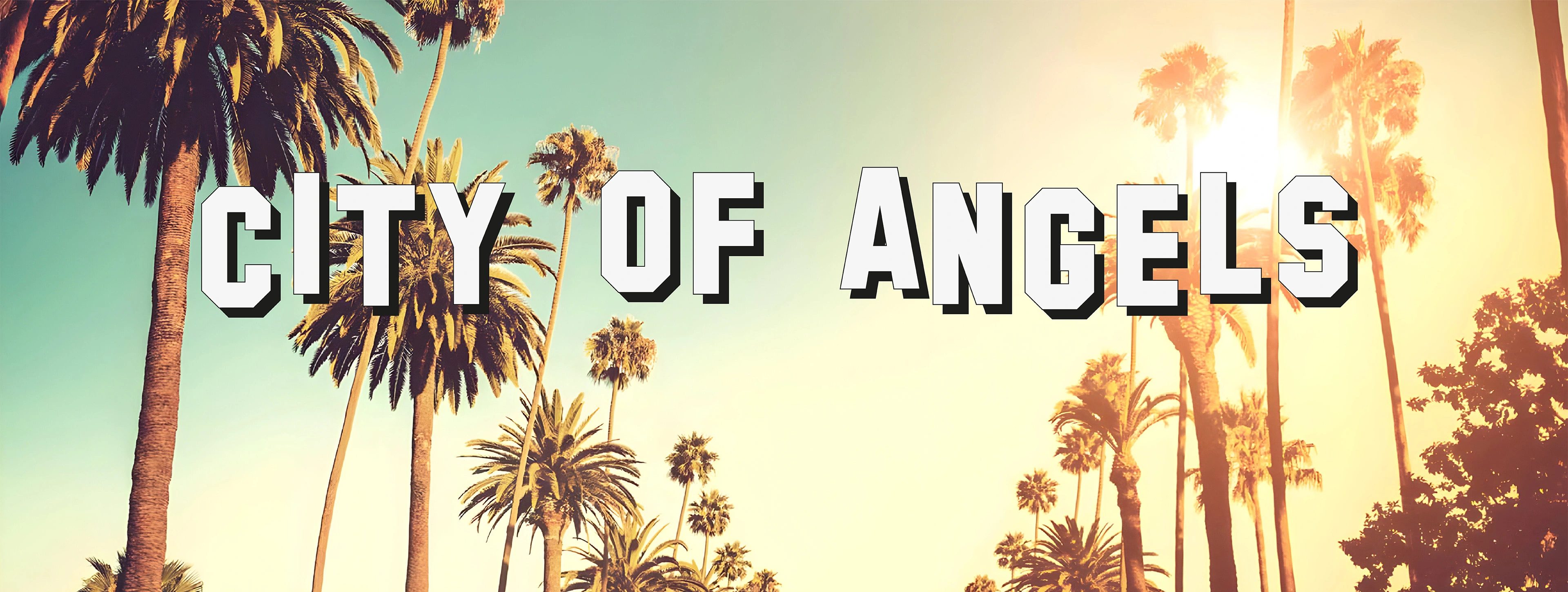 CITY OF ANGELS main image