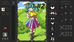 imagen del juego C.M.M.M Adoptables: img2.webp