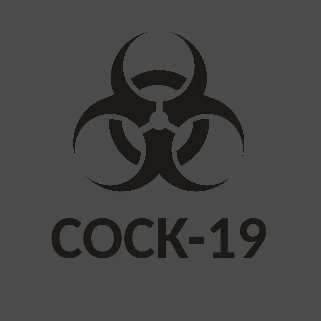 COCK-19 [v0.1.5] main image