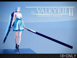 代码: VALKYRIE II