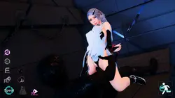 コード:VALKYRIE 第2回 ゲーム画像: img12.webp