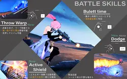 コード:VALKYRIE 3 ゲーム画像: img1.webp