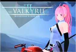CODE:VALKYRIE III