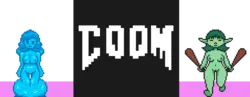 COOM: Tireur de Coomer