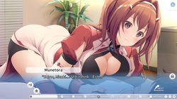 imagen del juego COSPLAY LOVE! : Princesa encantada: img1.webp