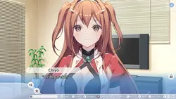 imagen del juego COSPLAY LOVE! : Princesa encantada: img2.webp