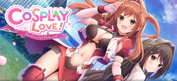 COSPLAY爱! 美丽的公主