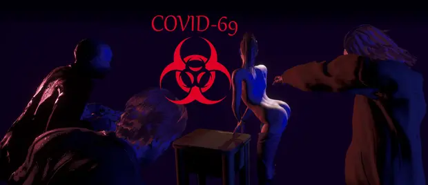 COVID-69 [v0.0.1] main image
