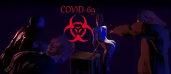 COVID-69 [v0.0.1]