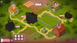 COWGIRL 性爱场景 游戏图片: img1.webp