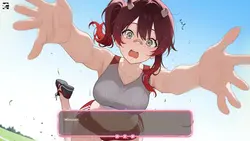 COWGIRL 性爱场景 游戏图片: img3.webp