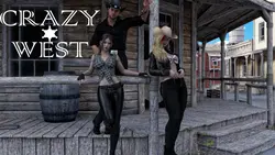 CRAZY WEST