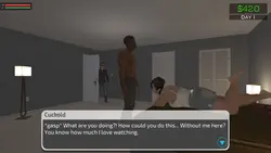 imagem do jogo CUCKOLD SIMULATOR: Life as a Beta Male Cuck: img3.webp