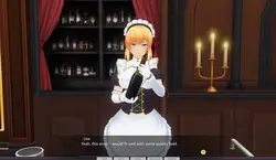 ZOLL-ODER MAID 3D2 Es ist eine Nacht-Magie Spielbild: img1.webp