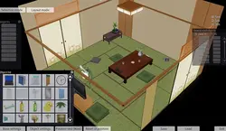 ZOLL-ODER MAID 3D2 Es ist eine Nacht-Magie Spielbild: img3.webp