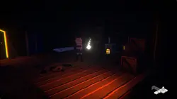 Cabin Fear game image: img5.webp