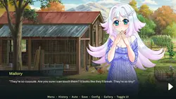 Cabin Fever game image: img0.webp