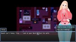 Cabin in the Mountain game image: img4.webp