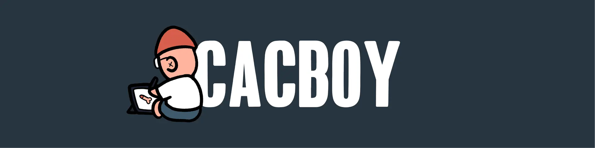 Cacboy Game Collection main image