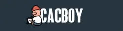 Cacboyゲームコレクション