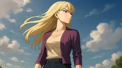 ケーリン:ライジング ゲーム画像: img0.webp