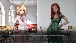 image de jeu Café Deux Femmes: img2.webp