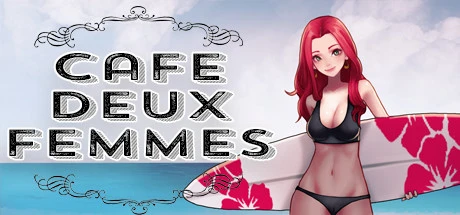 Cafe Deux Femmes main image