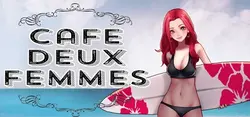 Café Deux Femmes
