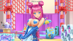 Cafe Maid - Hentai Edition Spielbild: img1.webp