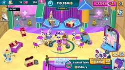 Cafe Maid - Hentai Edition Spielbild: img2.webp