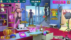 Cafe Maid - Hentai Edition Spielbild: img5.webp