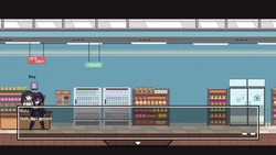 カフェ・セダクション ゲーム画像: img1.webp
