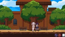 カフェ・セダクション ゲーム画像: img3.webp