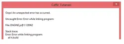 Caffe' Futanari game image: img15.webp