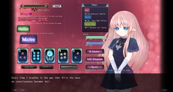 imagem do jogo Cage of Tentacles-R: img3.webp