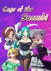 Cage of the Succubi [v1.02]