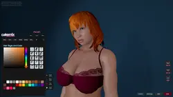 CakeMix: VR Character Creator game image: img5.webp