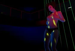 CakeMix: VR Character Creator game image: img7.webp