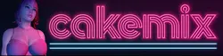 CakeMix: VR Creador de caracteres