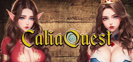 CaliaQuest main image