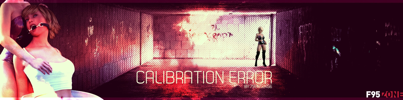 Calibration Error [v1.2] main image