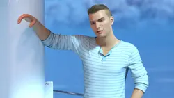 California Swingers Club - Saison 1- Meer-Swap Spielbild: img6.webp