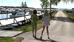 California Swingers Club - Saison 1- Meer-Swap Spielbild: img9.webp