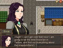Caliross, The Shapeshifter's Legacy game image: img6.webp