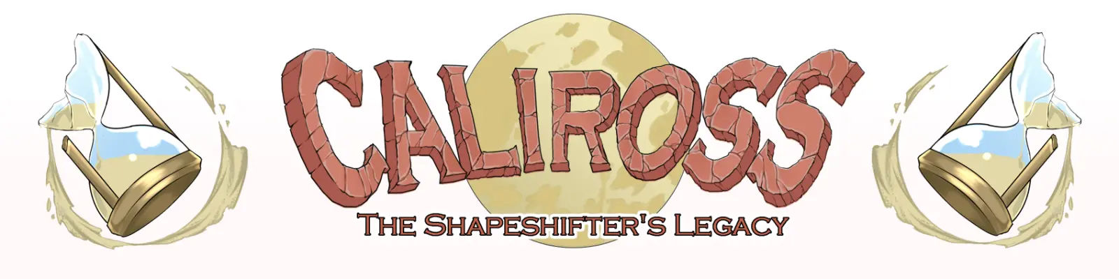 Caliross, the Shapeshifter's Legacy main image